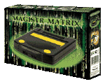 Magistr Matrix