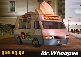Mr.Whoopee